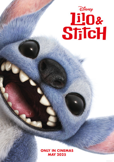 Lilo & Stitch