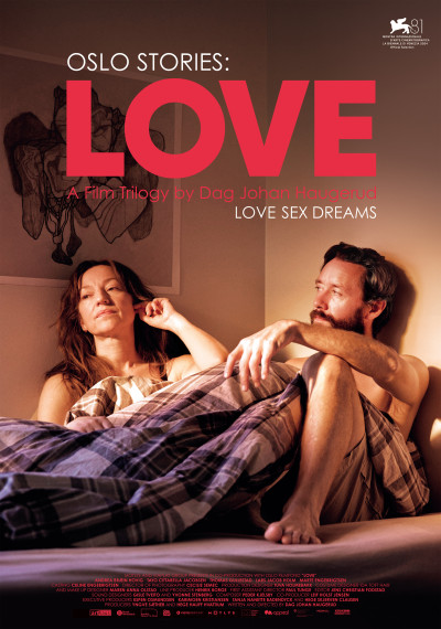 Kjærlighet / Love (Oslo Stories)